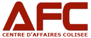 Page Not Found - AFC Centres d'affaires Paris 75